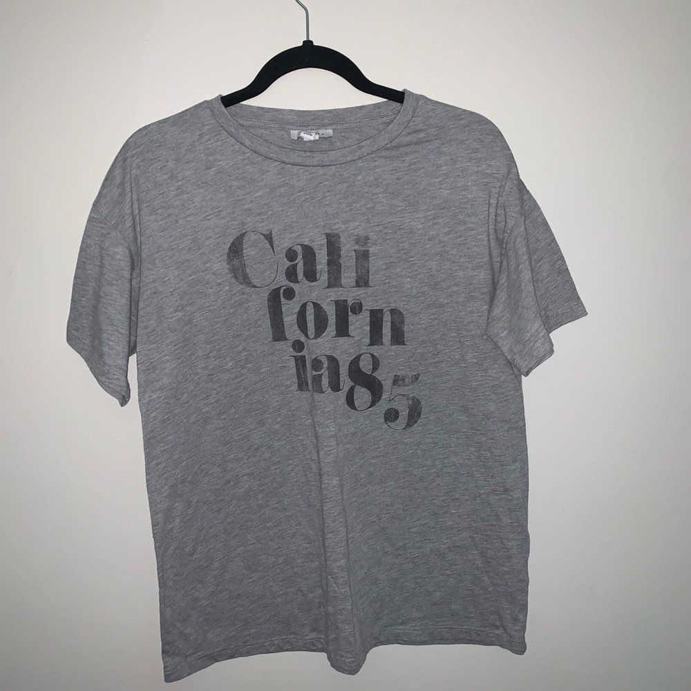 TopShop Tee